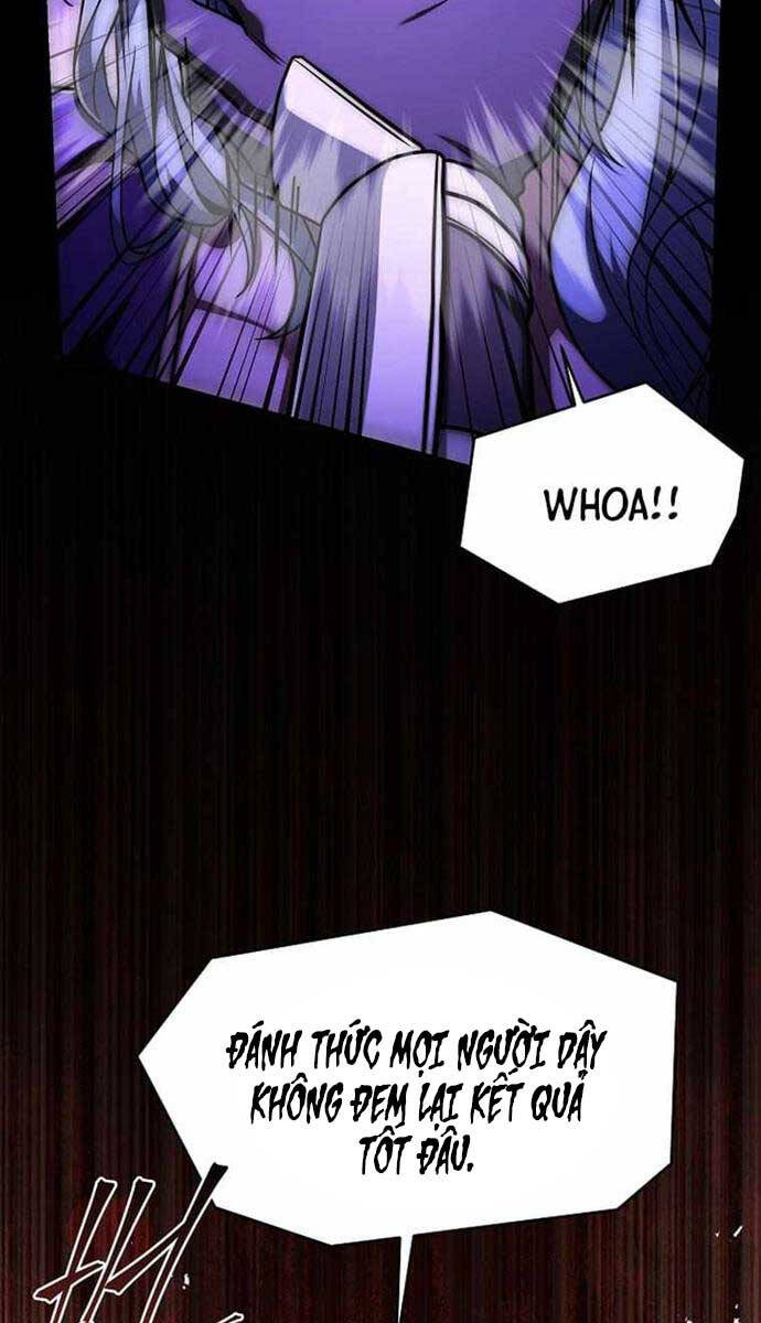 sự trở lại của hiệp sĩ giáo vô song chapter 119 105