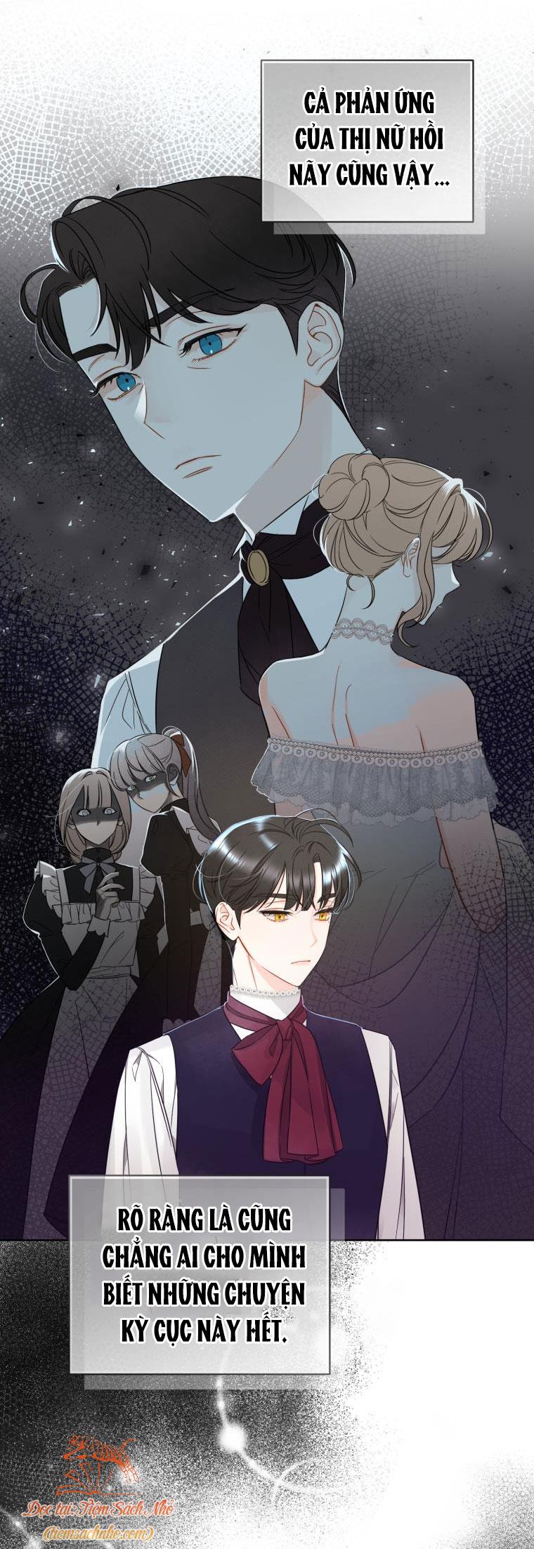 trở thành em gái nam chính truyện bl chapter 2 39