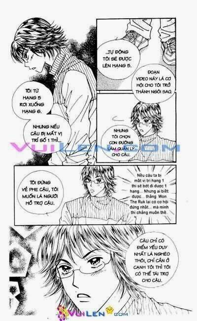 giấc mơ thần tượng chapter 5 15