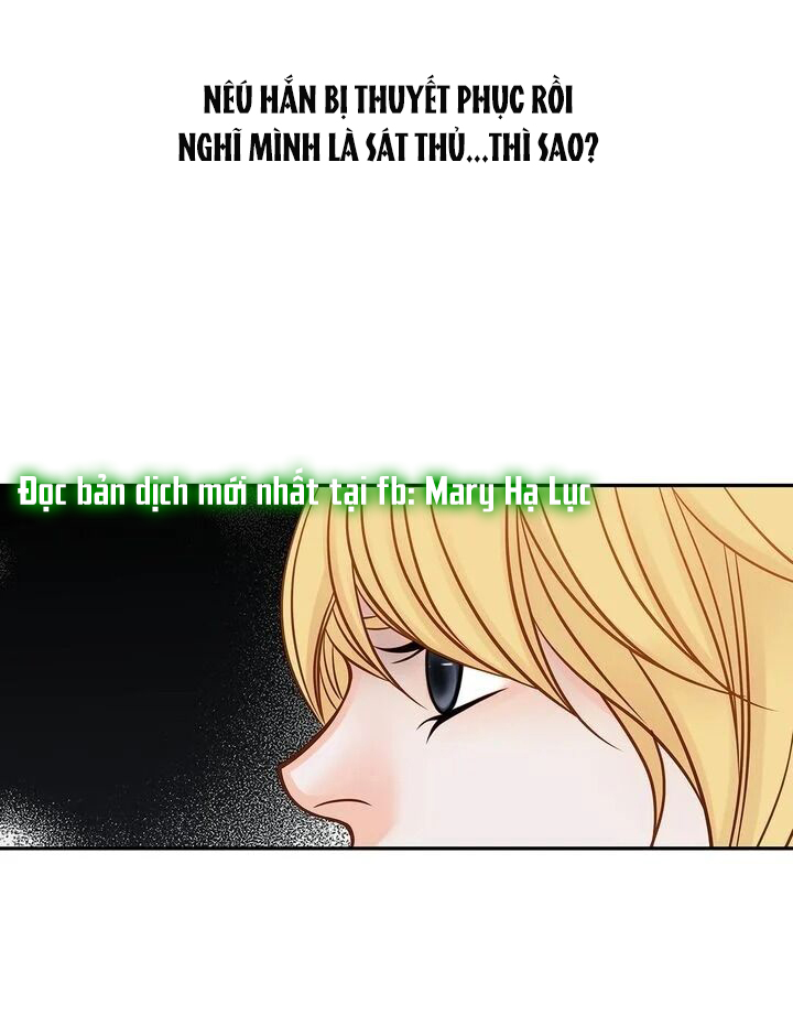nữ hoàng bí ẩn chapter 15.2 29