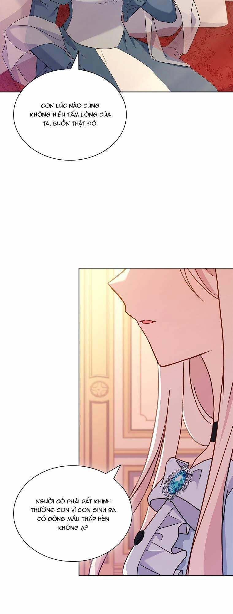 để yên cho tiểu thư hiền chapter 85 26