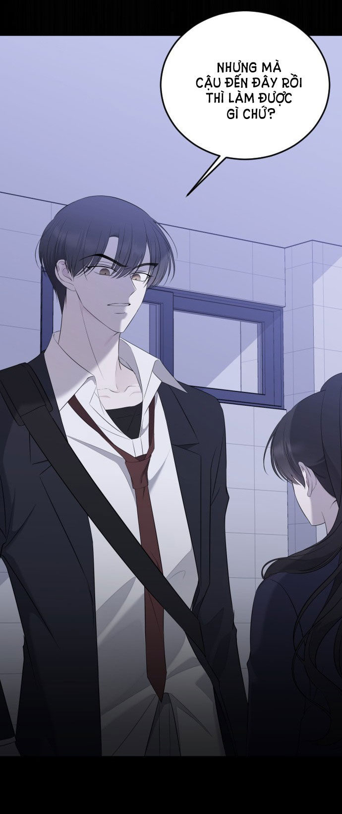 tôi sẽ thay đổi kết cục chapter 5.2 19