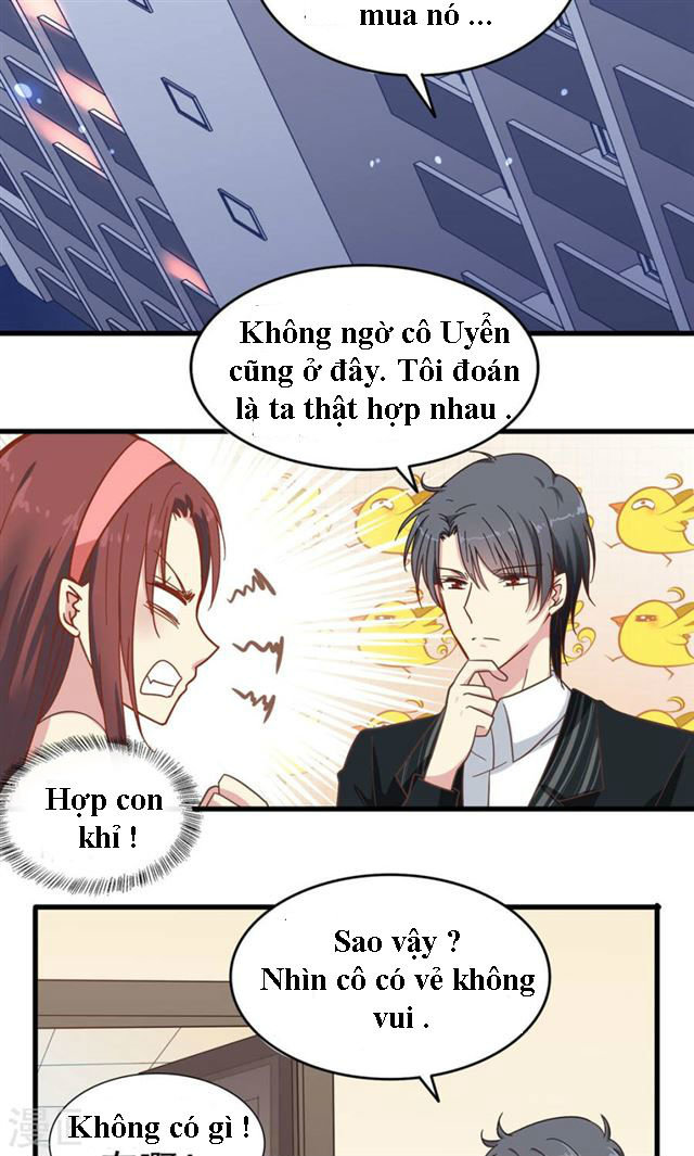 cô dâu của ma cà rồng chapter 8 10