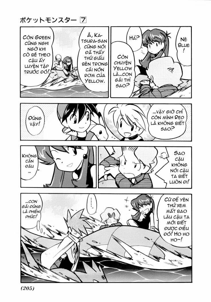 thú cưng đặc biệt chapter 90 23