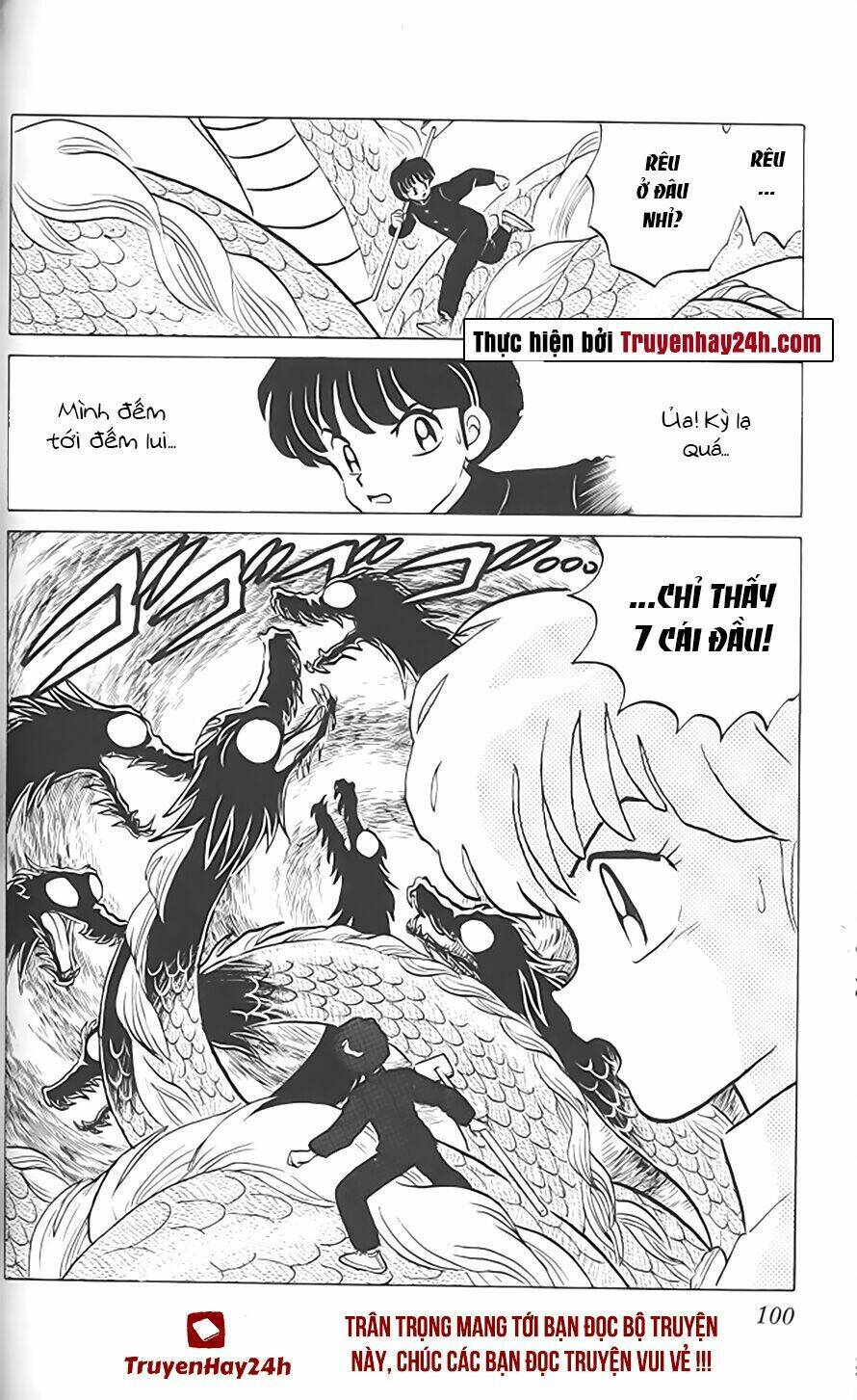 suối lời nguyền chapter 273 14