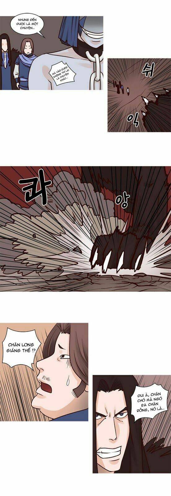 the devil king is bored chapter 20 5