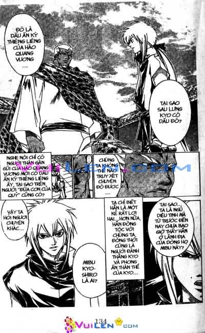 mắt quỷ kyo chapter 68 136