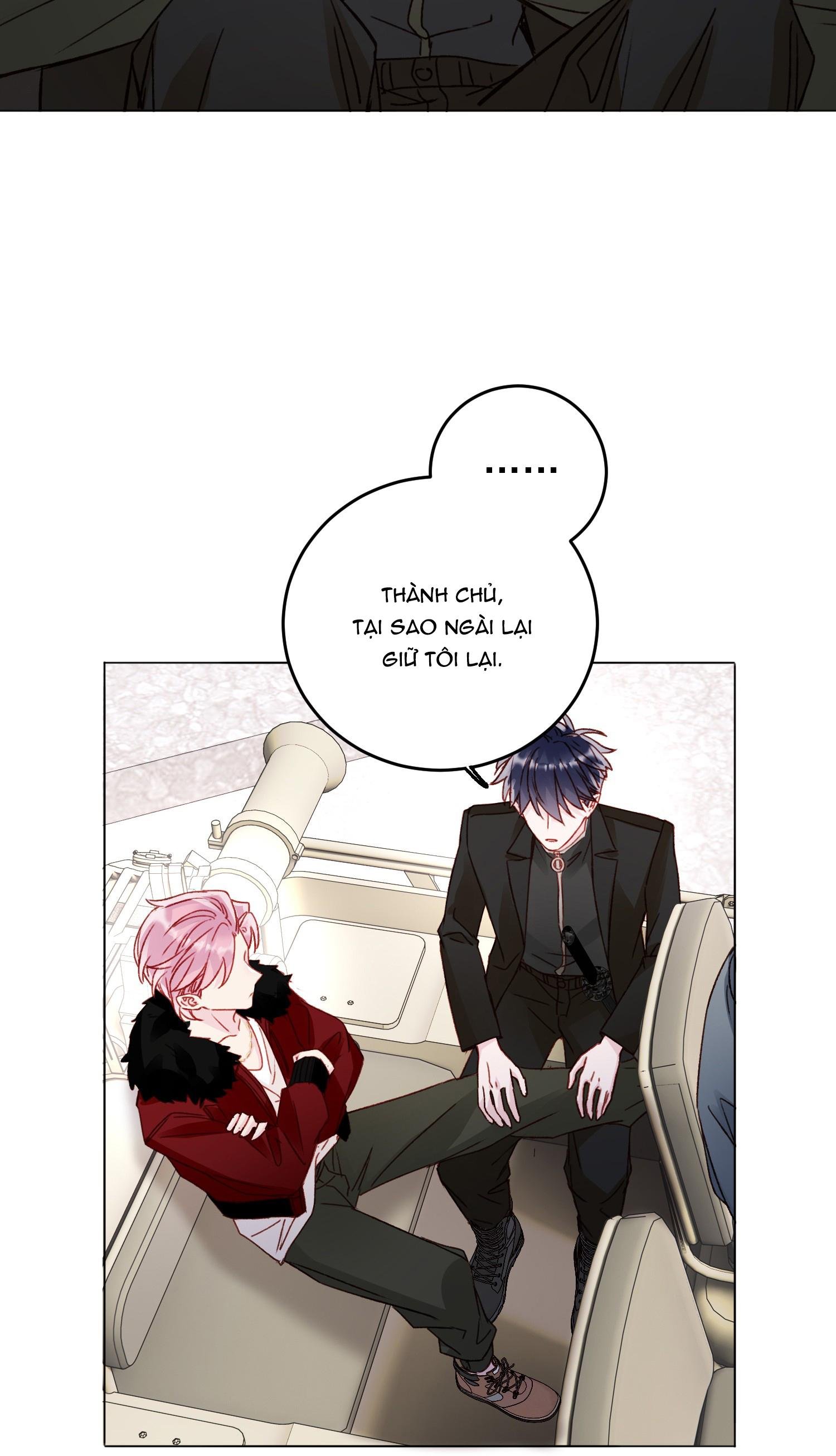 tôi phải trở thành nhân vật đại phản diện chapter 48 10