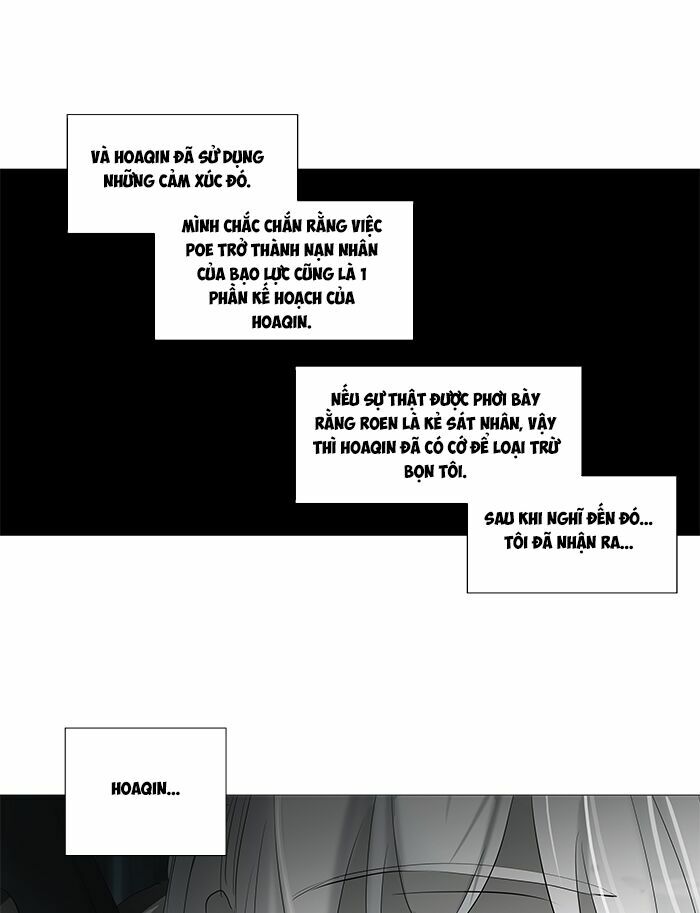 tòa tháp bí ẩn 2 chapter 162 9