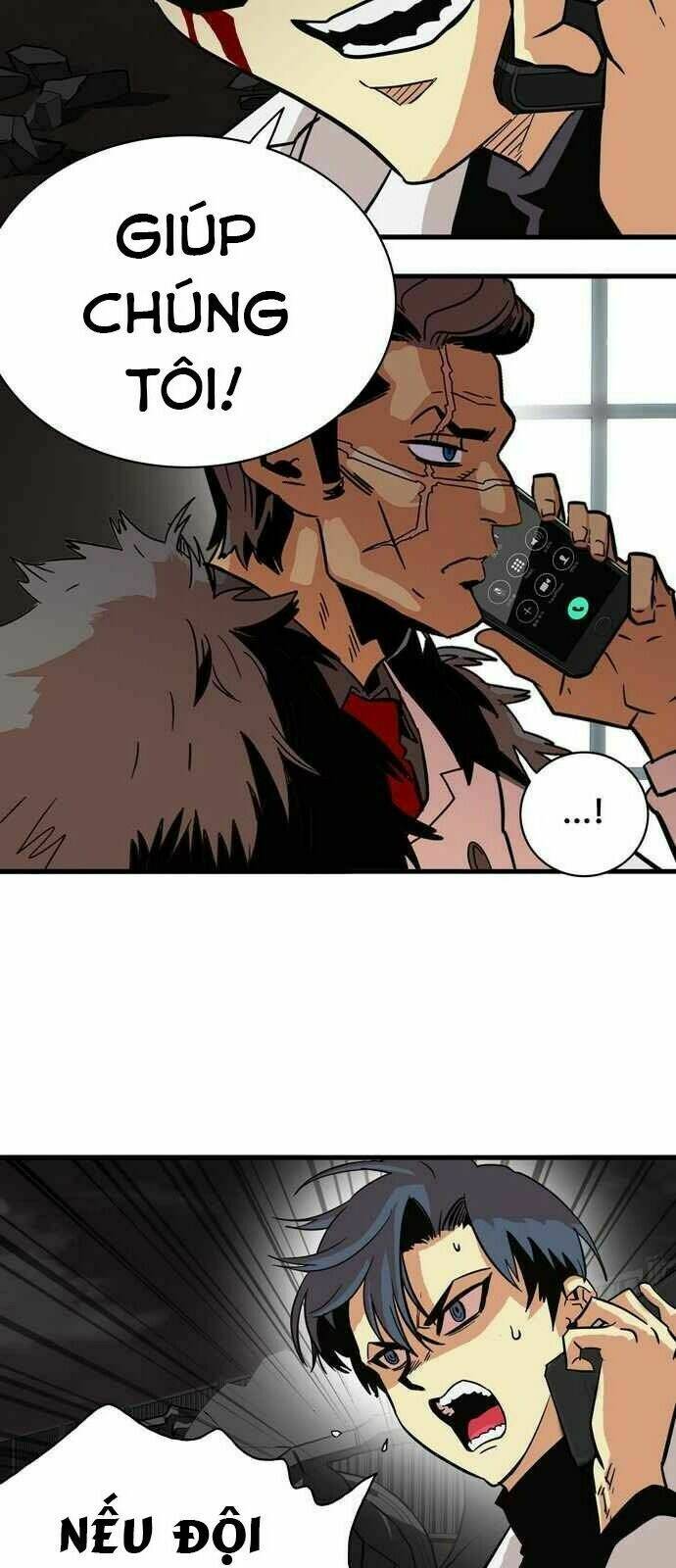 bẫy troll chapter 27 66