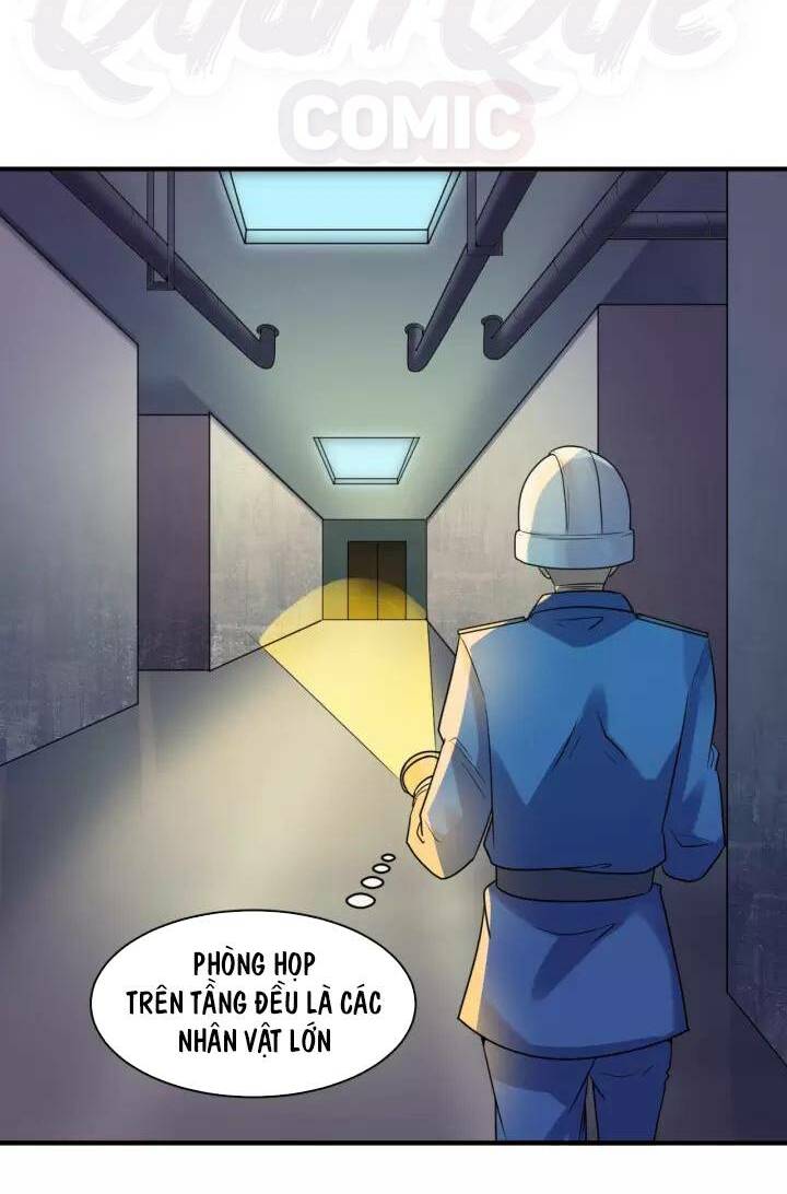 người chặn xuyên không chapter 76 2