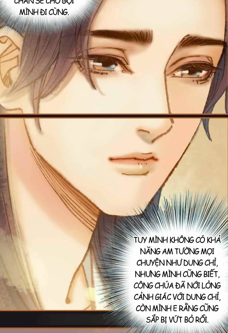 phượng tù hoàng chapter 27 18