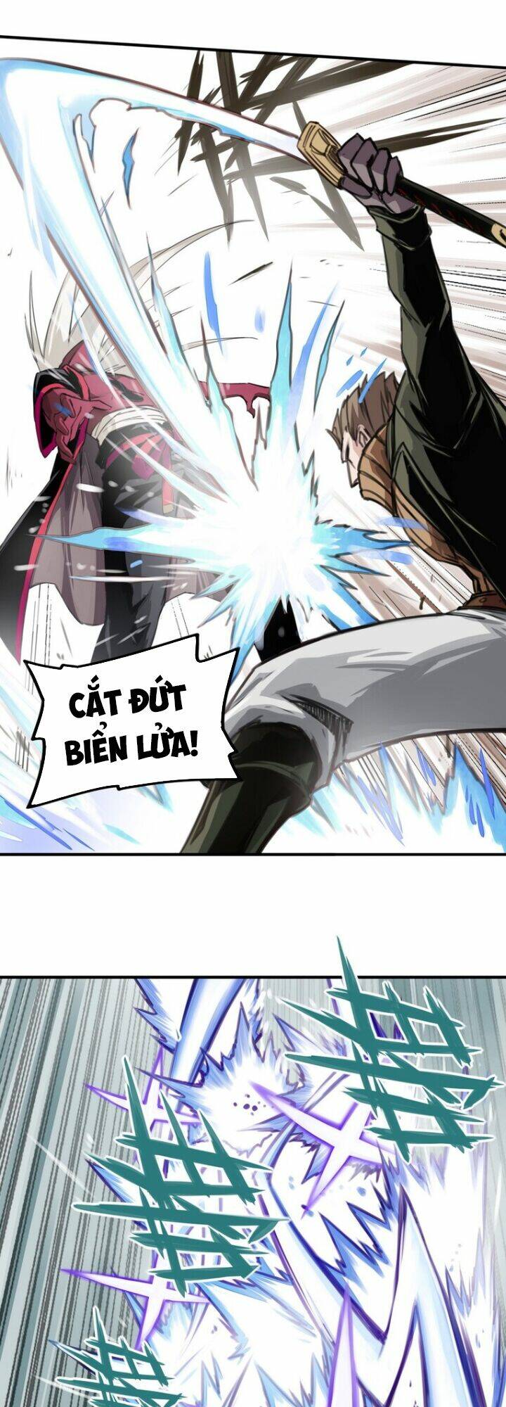 ma vương pháp tắc chapter 4 18