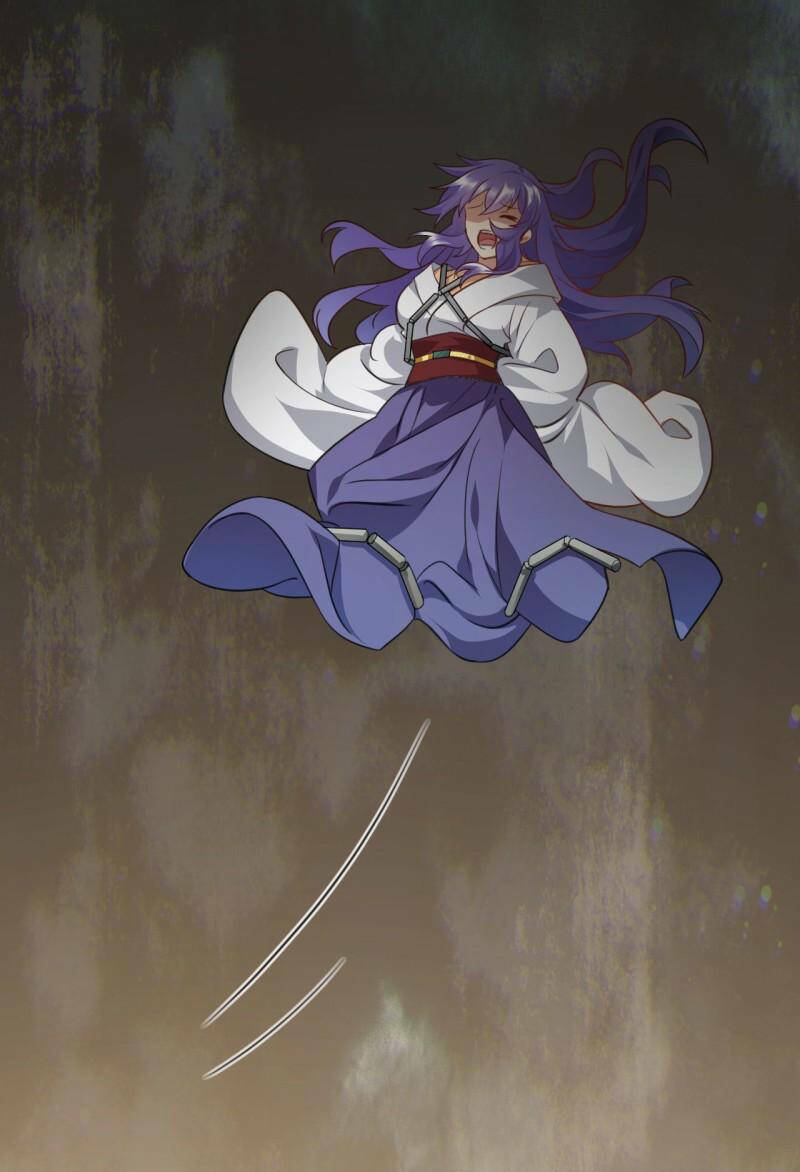 đám nữ đồ đệ đều muốn độc chiếm ta chapter 25 36