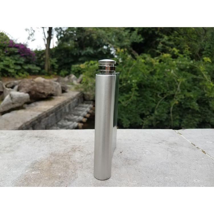 Bình Inox CCCP Truyền Thống 0.5L + Phễu