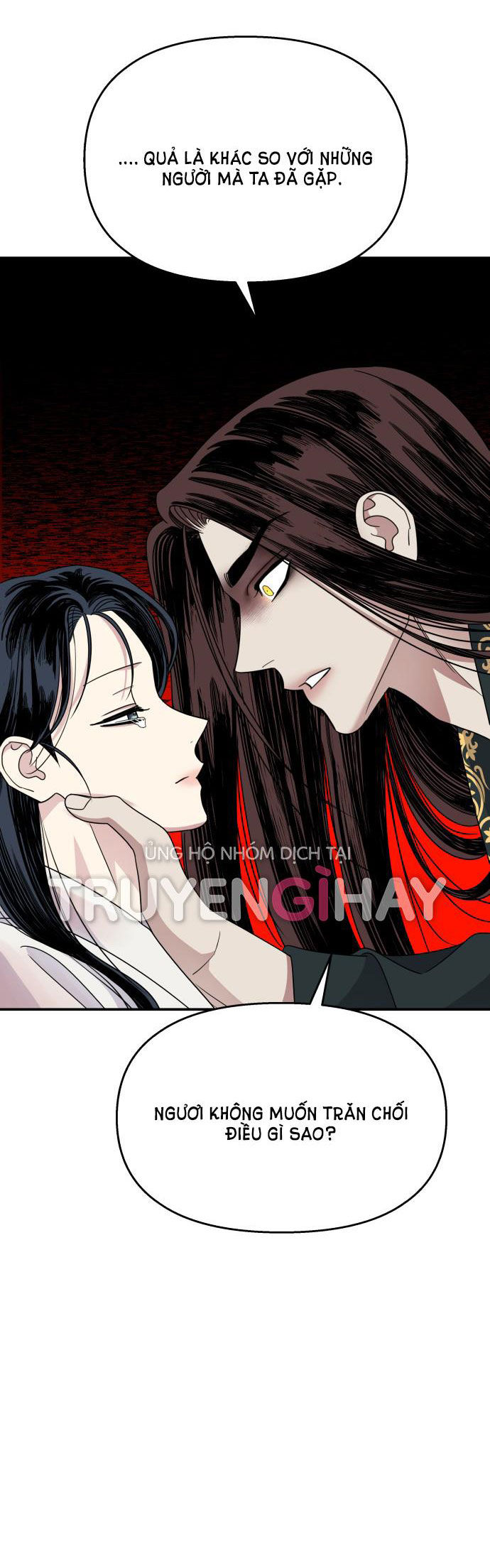 Tuyển Tập Truyện Ngắn Dằm Khăm Của Bạn Mảy chapter 12.2 - Trang 31