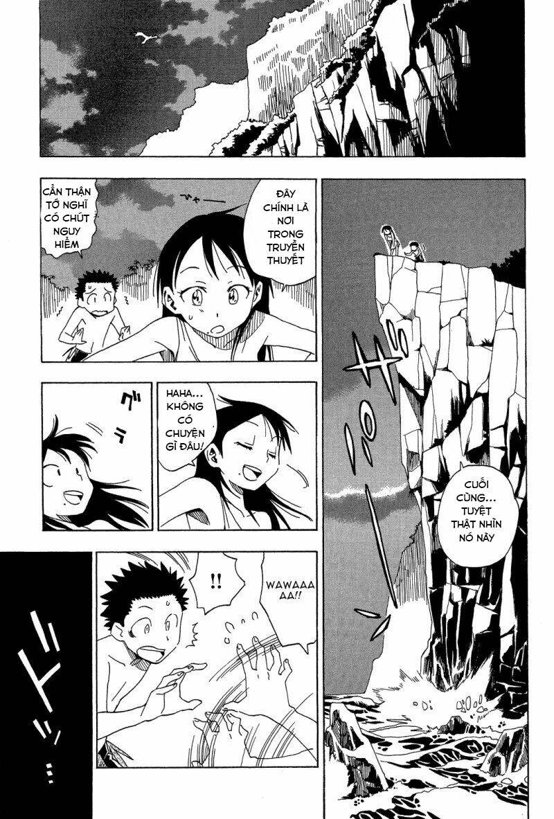 transmigration girl chapter 5 26