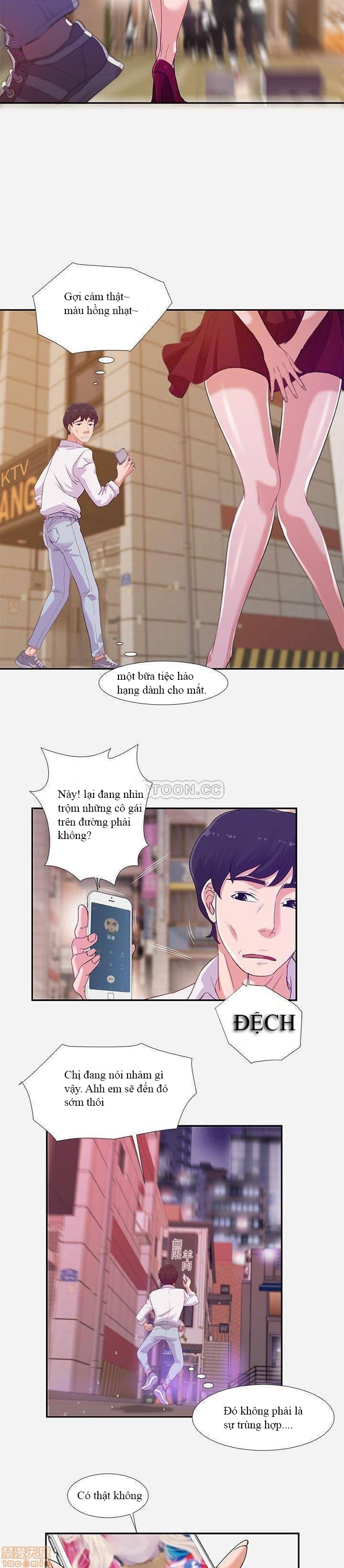 hơn cả tình bạn chapter 3 5