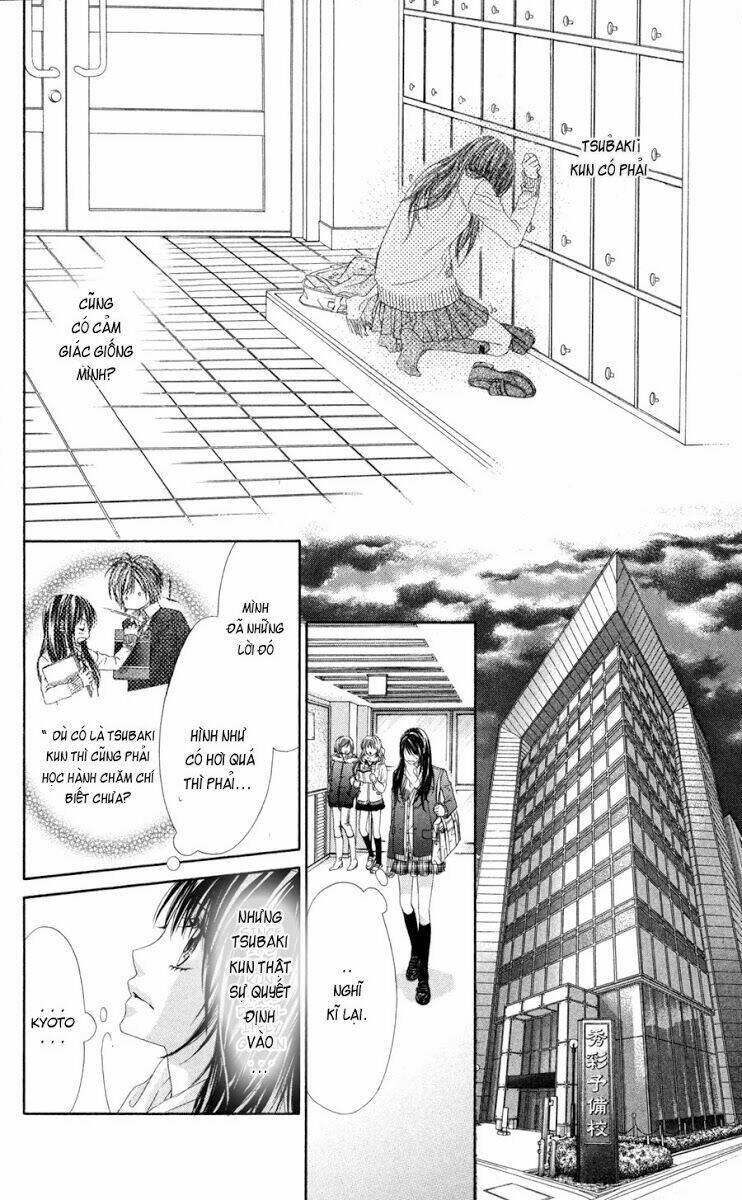 khởi đầu tình yêu chapter 11 113