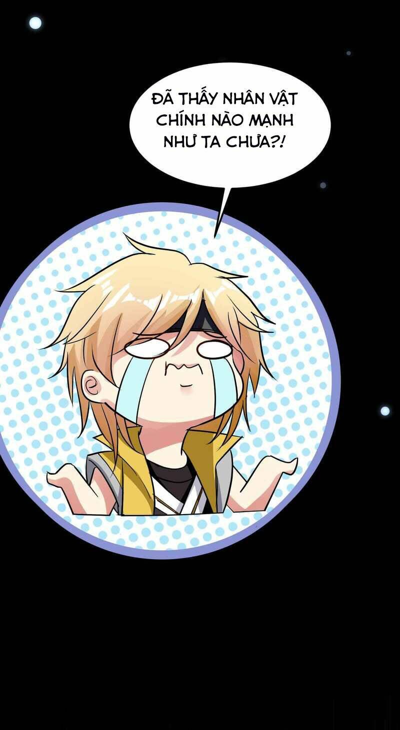 vạn giới tiên vương chapter 74 37