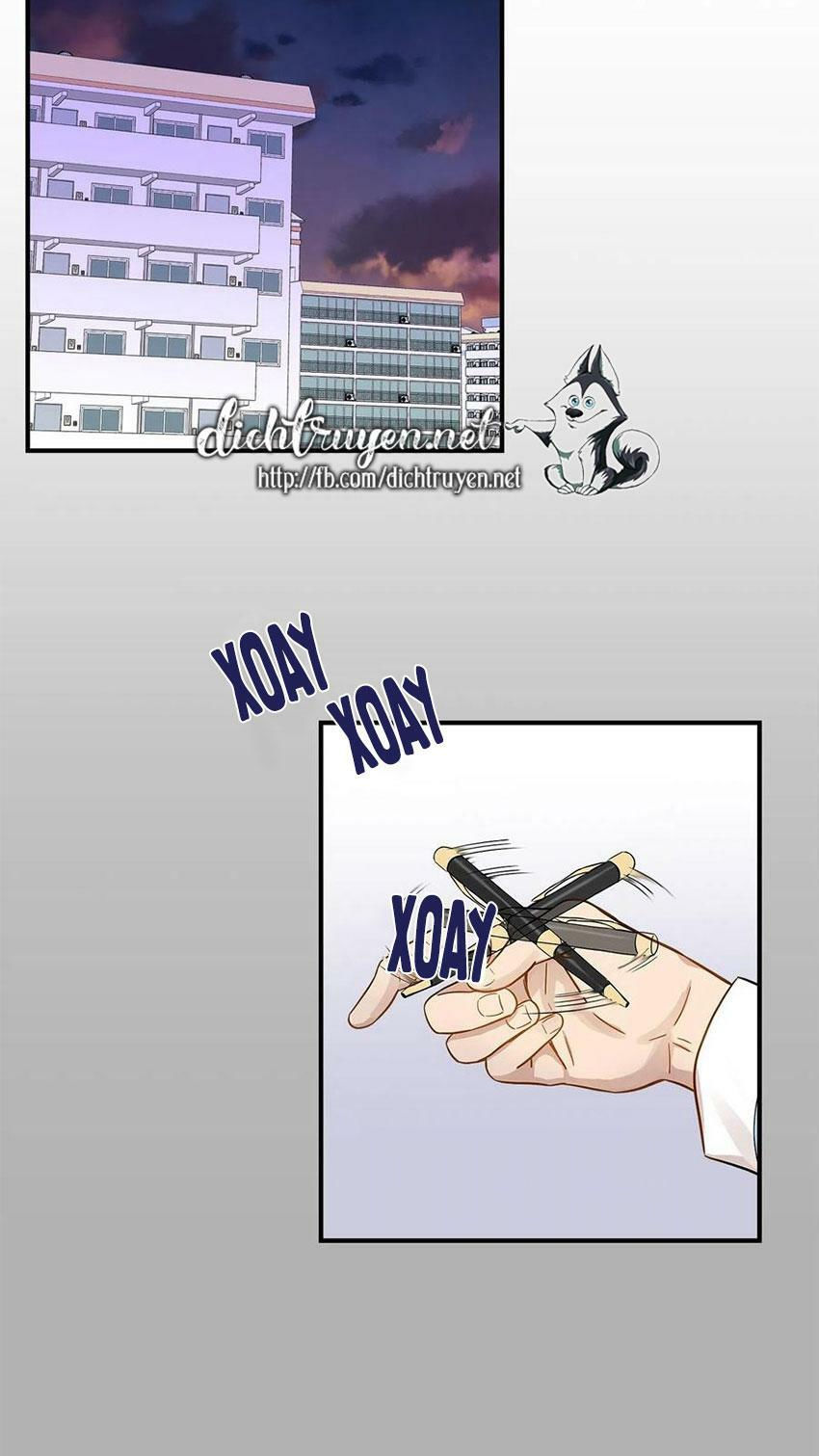 cuộc sống kỳ thú chapter 14 34