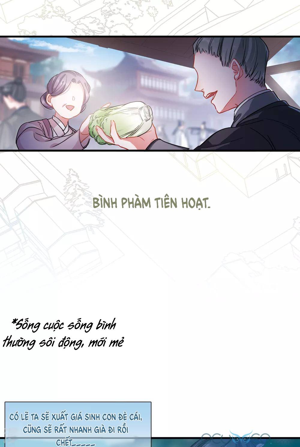 danh kiếm trủng chapter 14 62