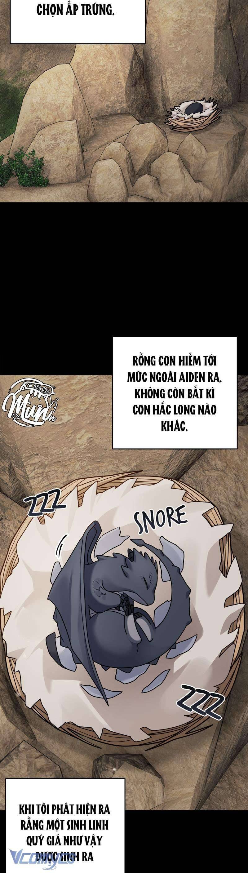 nhật ký tuần trăng mật của phù thủy và rồng chapter 109 27