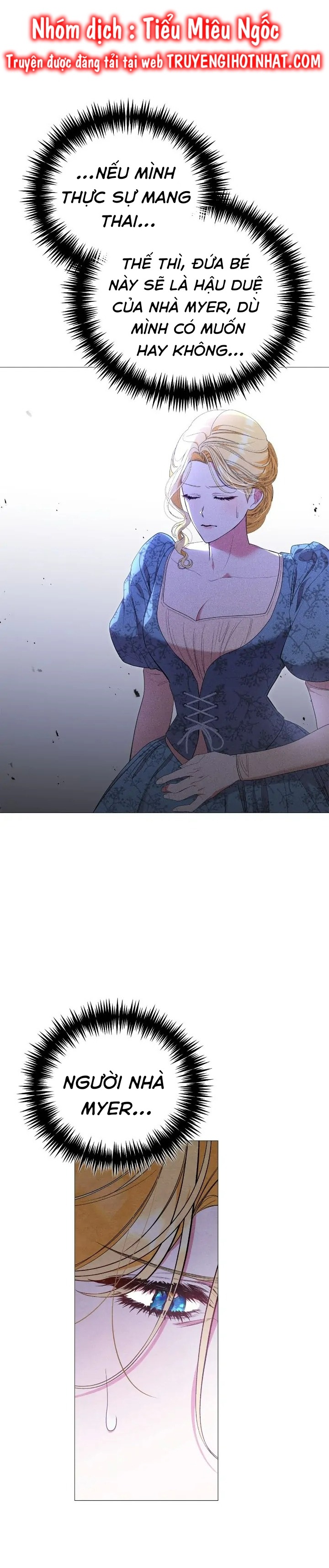 tình yêu đó chưa hề tồn tại chapter 67 8