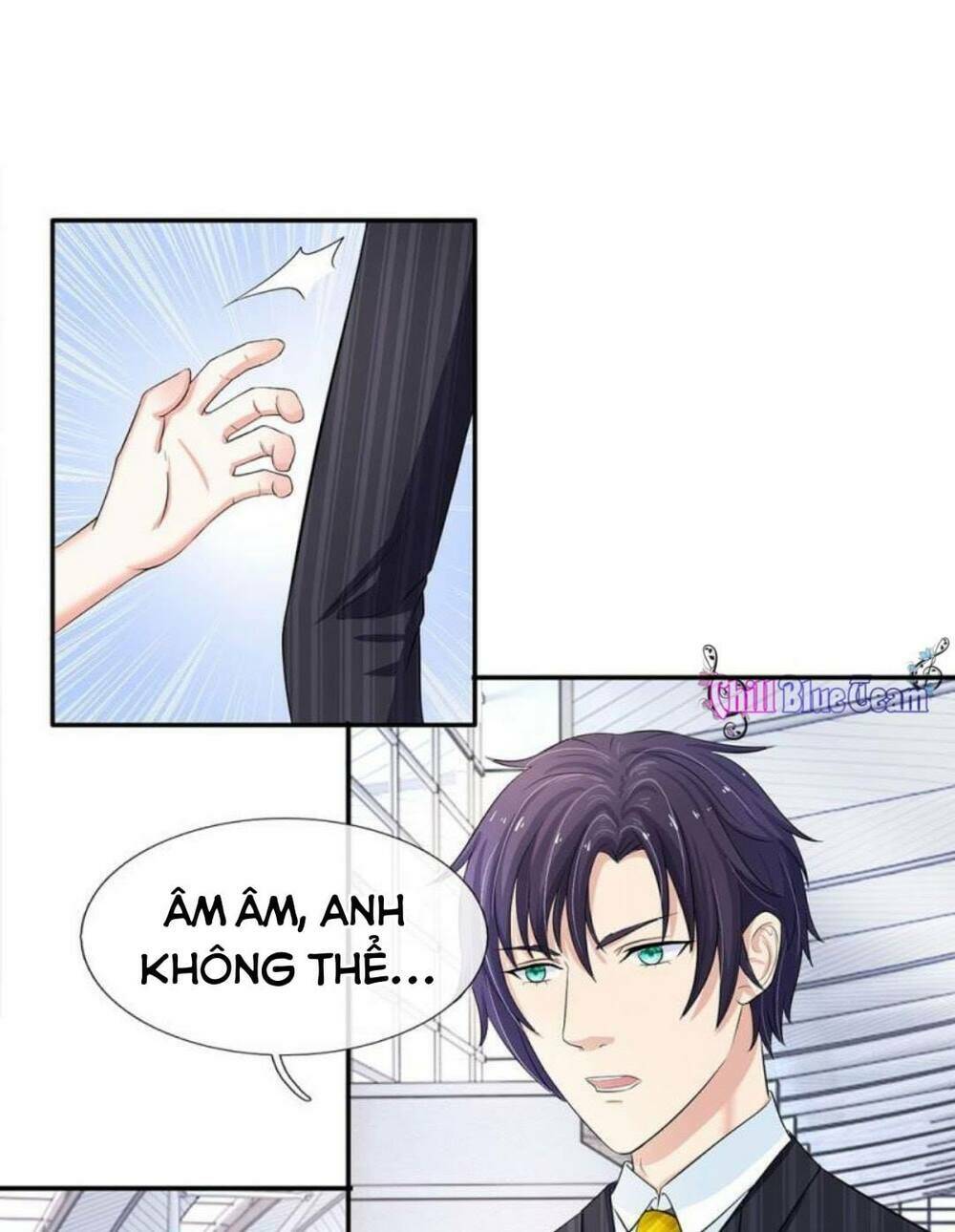 tổng tài đích tự dưỡng tiểu kiều thê chapter 13 12