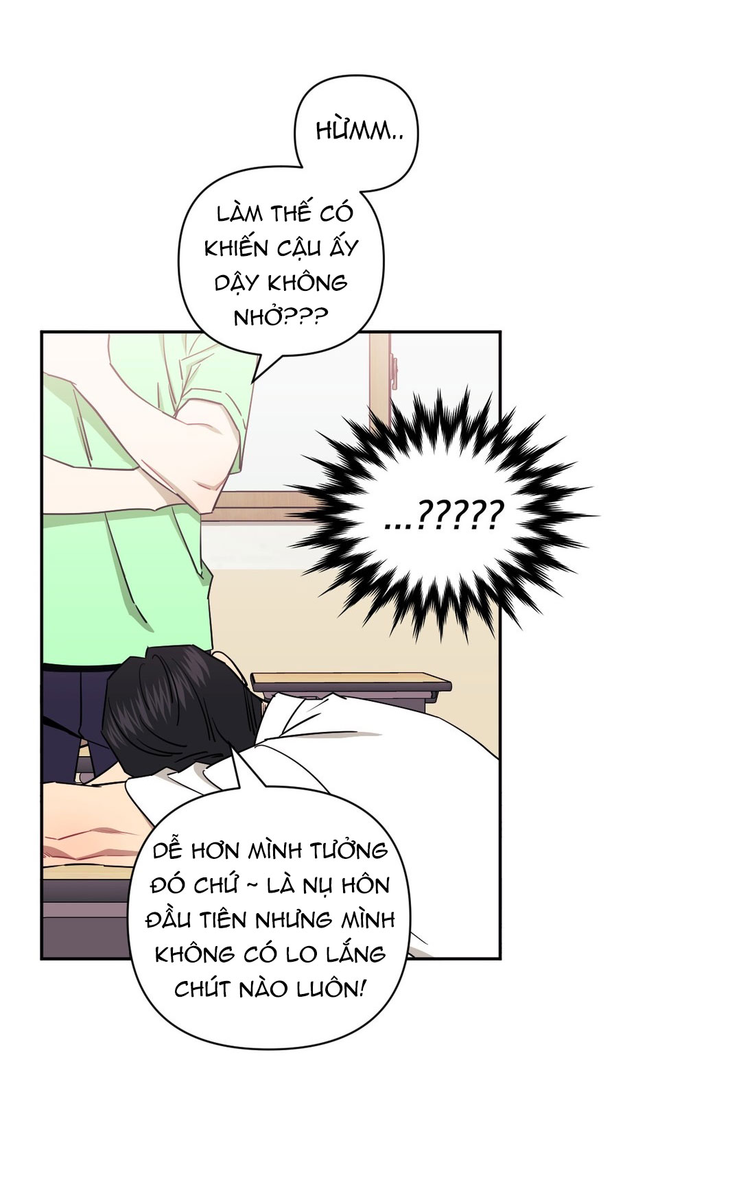 hơn cả bạn bè chapter 35.4 56