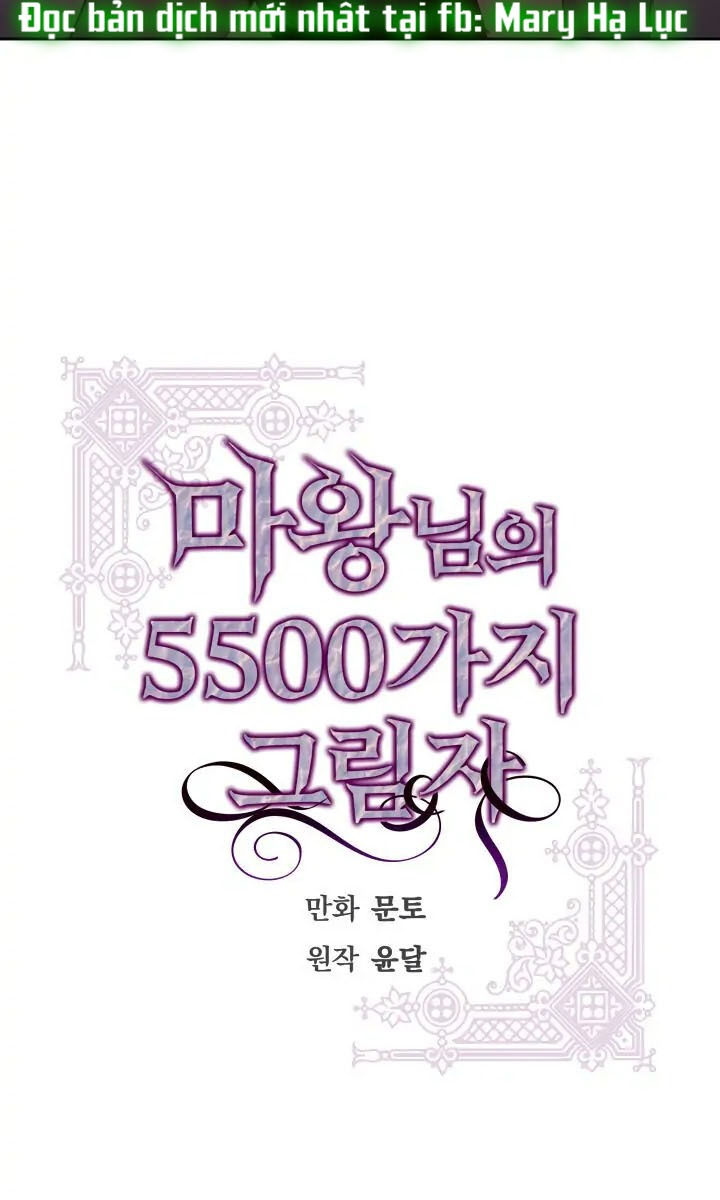 5500 sắc thái của quỷ vương chapter 7.1 5