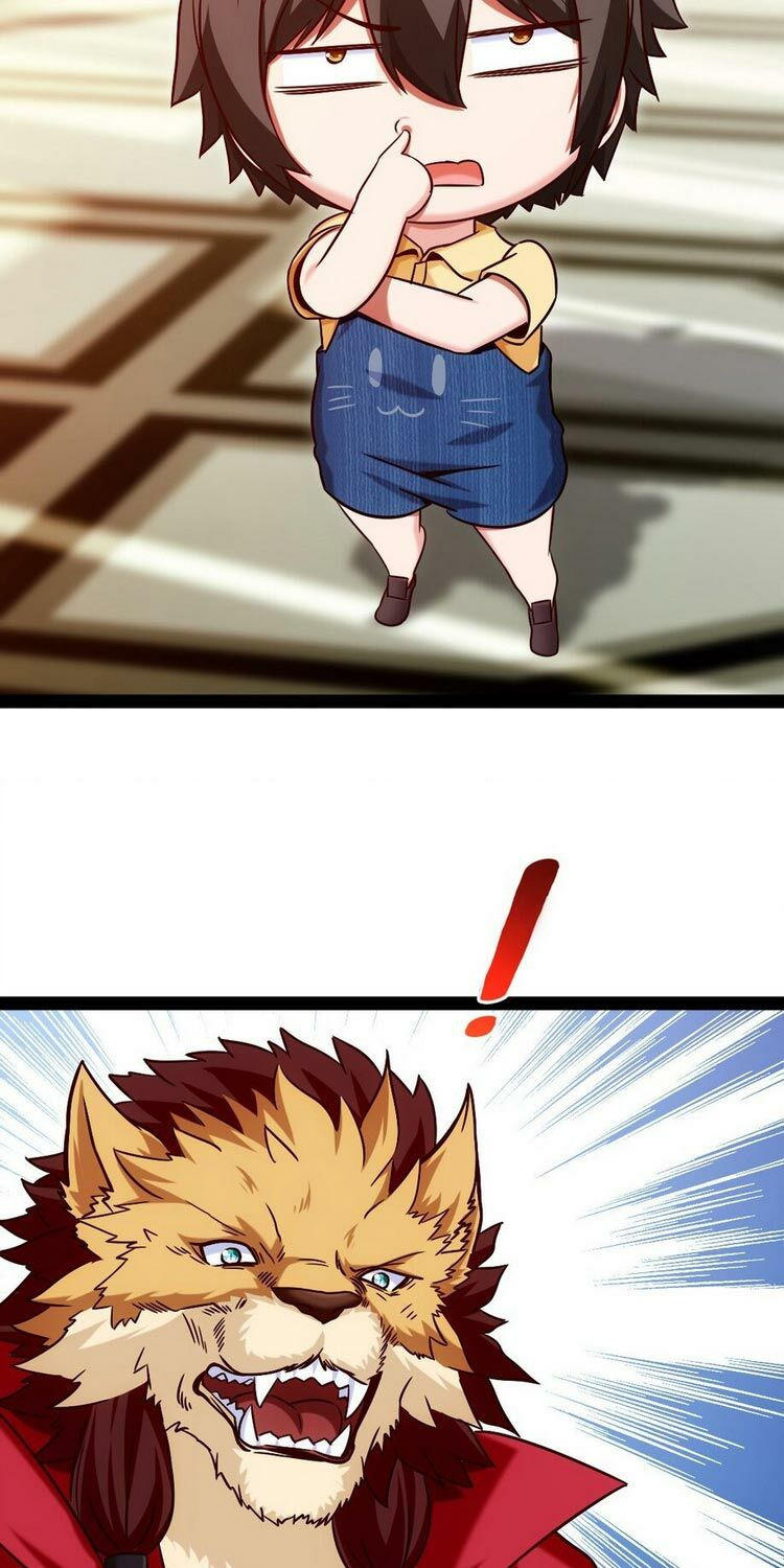 ma thú kiếm thánh dị giới tung hoành chapter 190 45