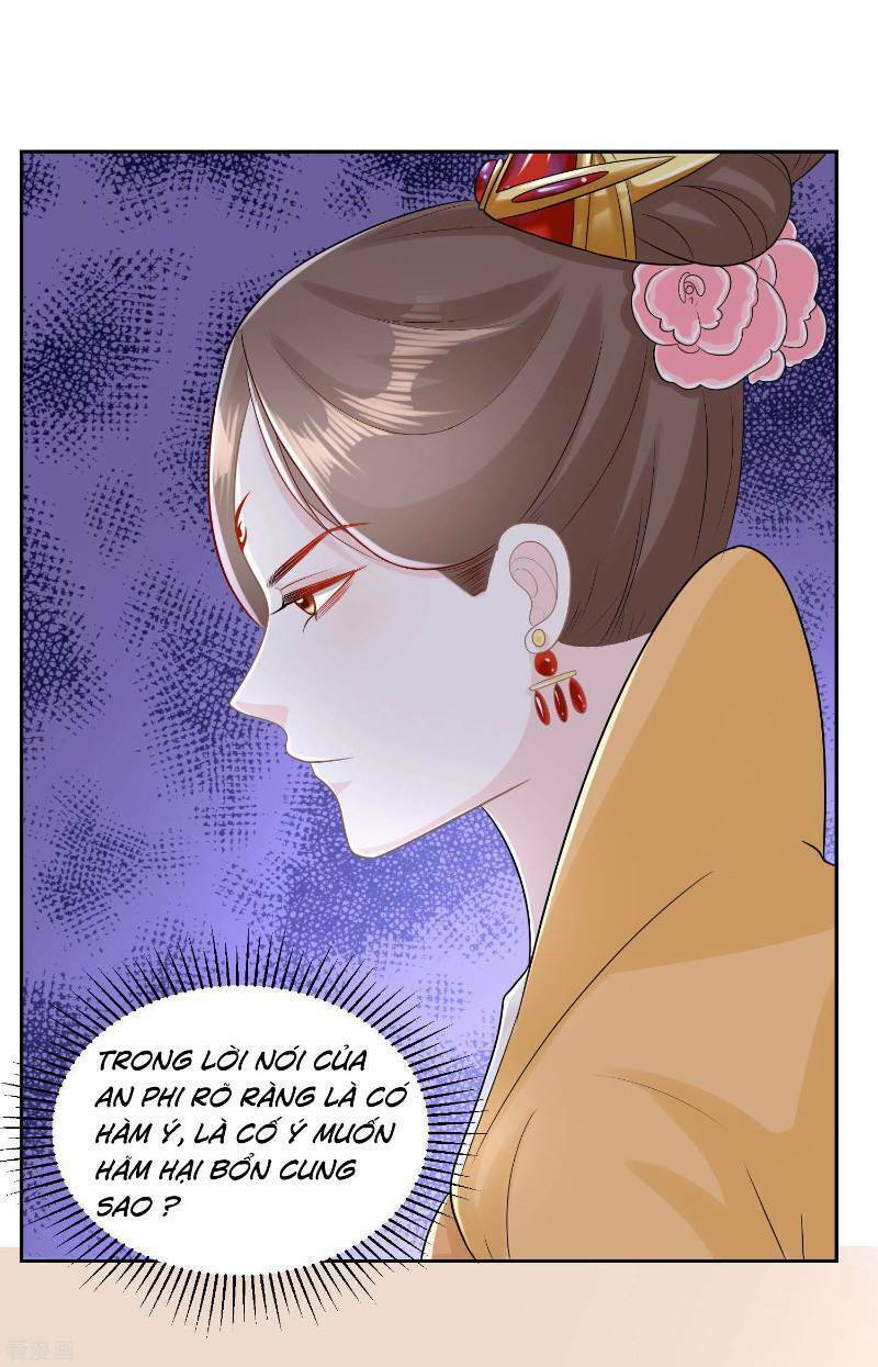 độc y đích nữ chapter 83 9