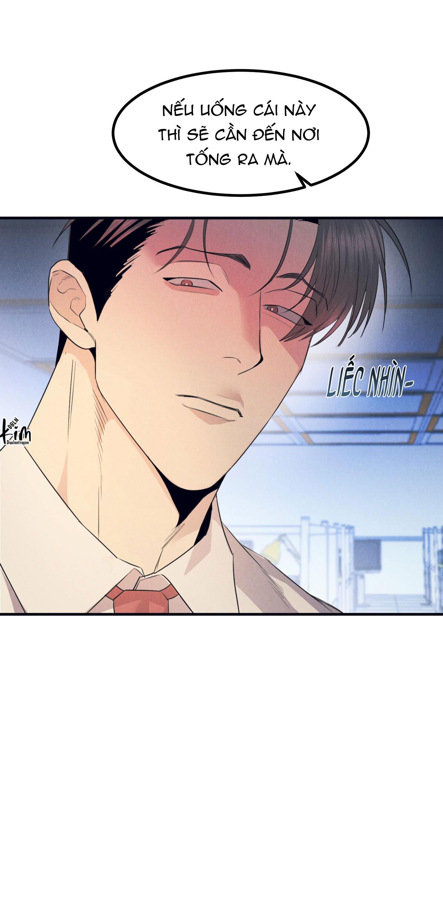 bl ngắn tuyển chọn chapter 2.3 52