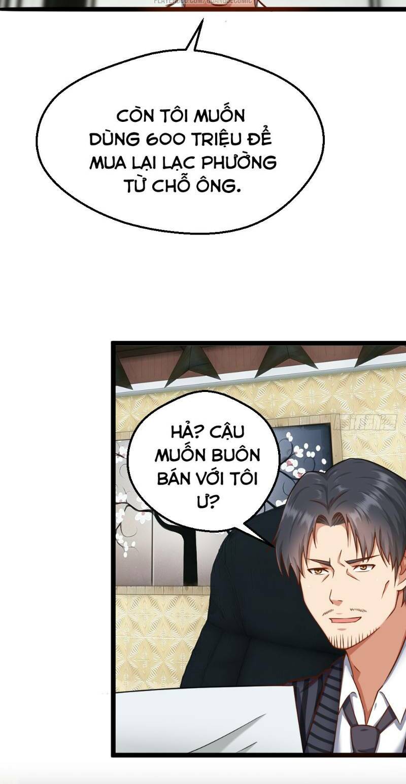 tuyệt thế thiên tài hệ thống chapter 31 6