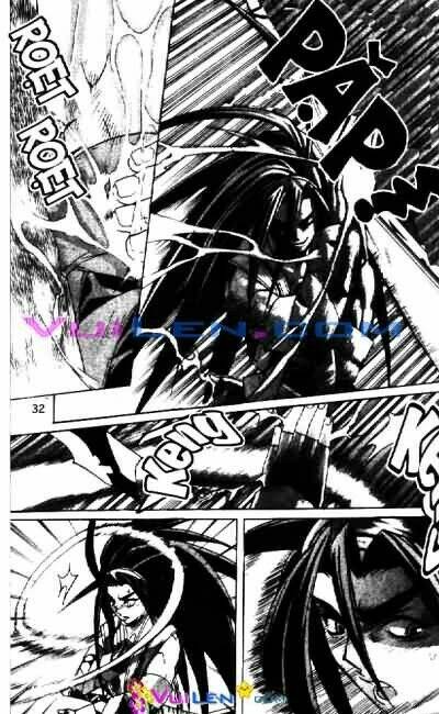 king of hell chapter 37 13