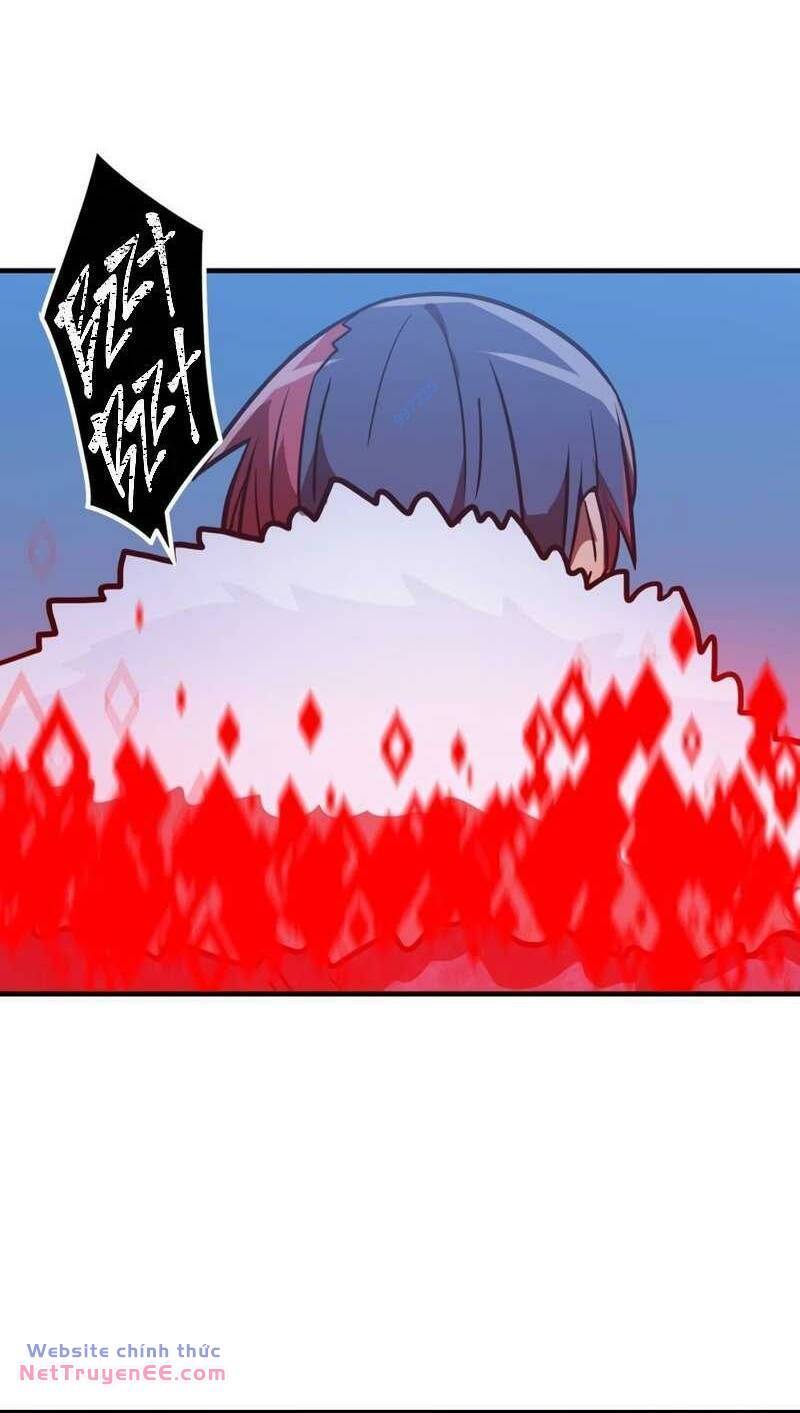 Huyết Thánh Cứu Thế Chủ~ Ta Chỉ Cần 0.0000001% Đã Trở Thành Vô Địch chapter 66 67