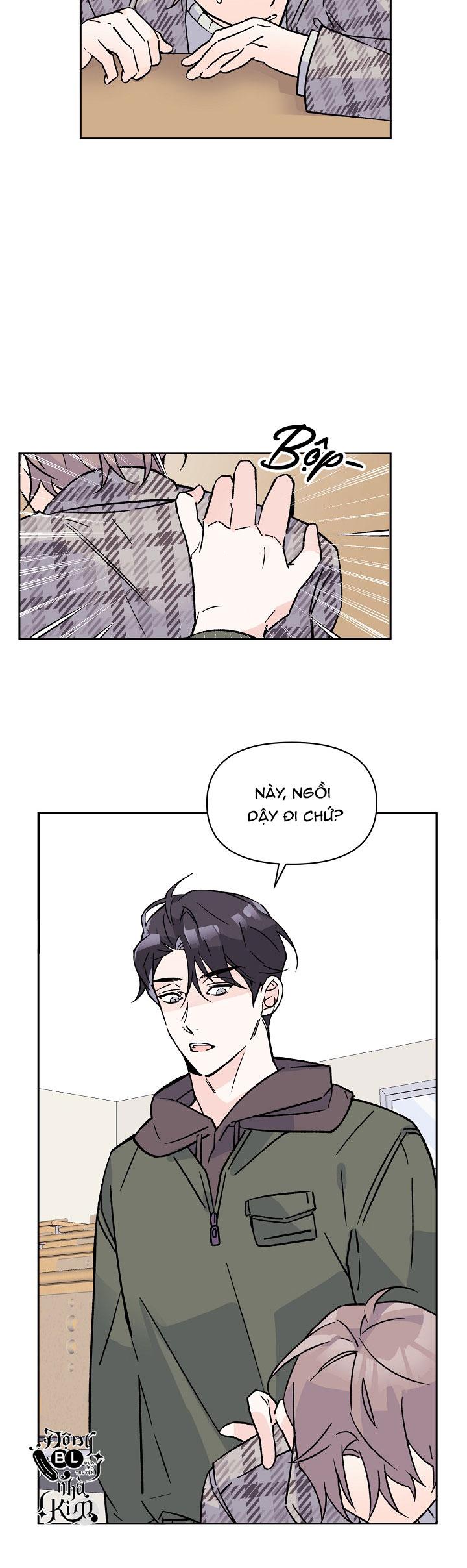 bảo vệ trinh tiết chapter 4 10