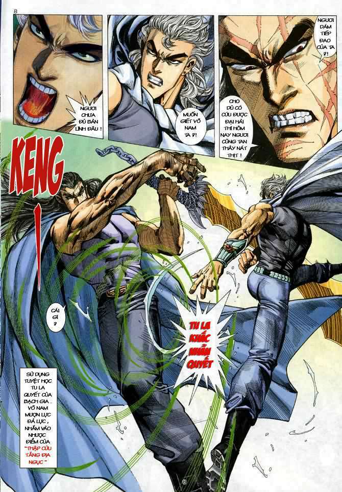 võ thần chapter 65 8