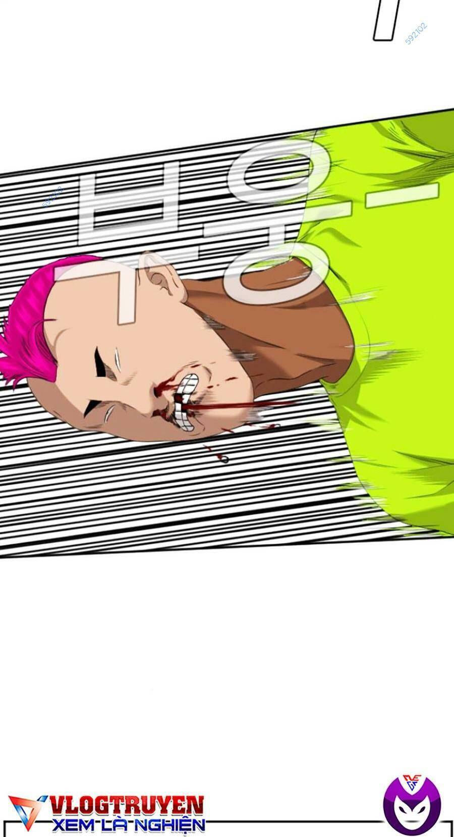 người xấu chapter 110 110