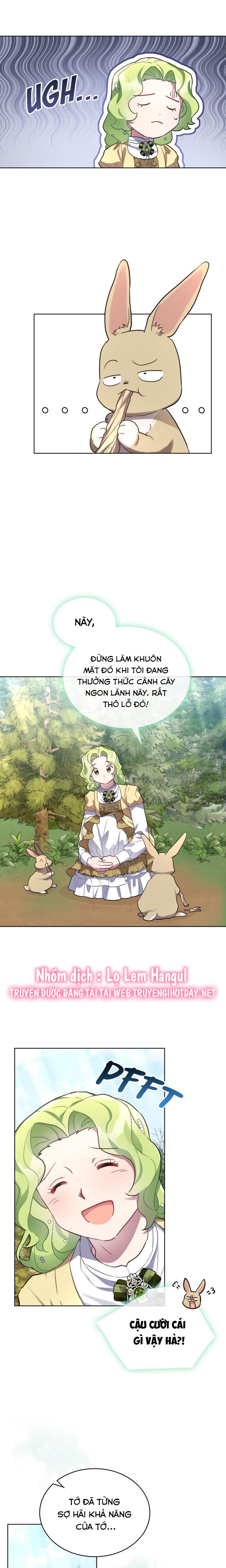 công chúa muôn loài chapter 20 1