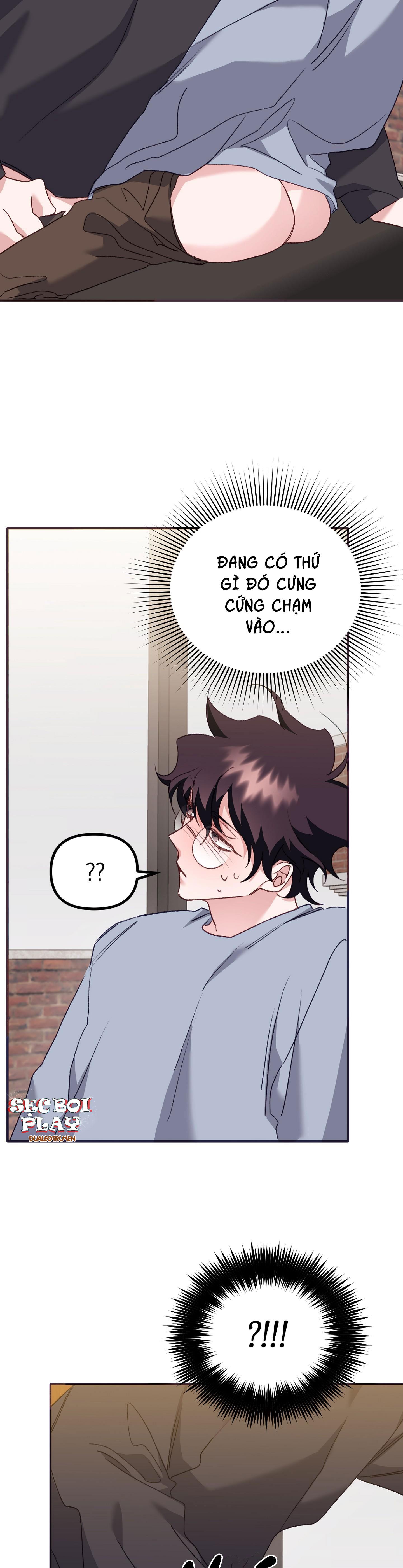 hổ trở về chapter 6 37