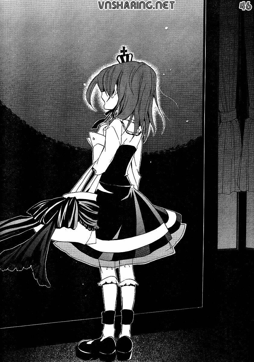 umineko no naku koro ni episode 1: legend of the golden witch chapter 20 45