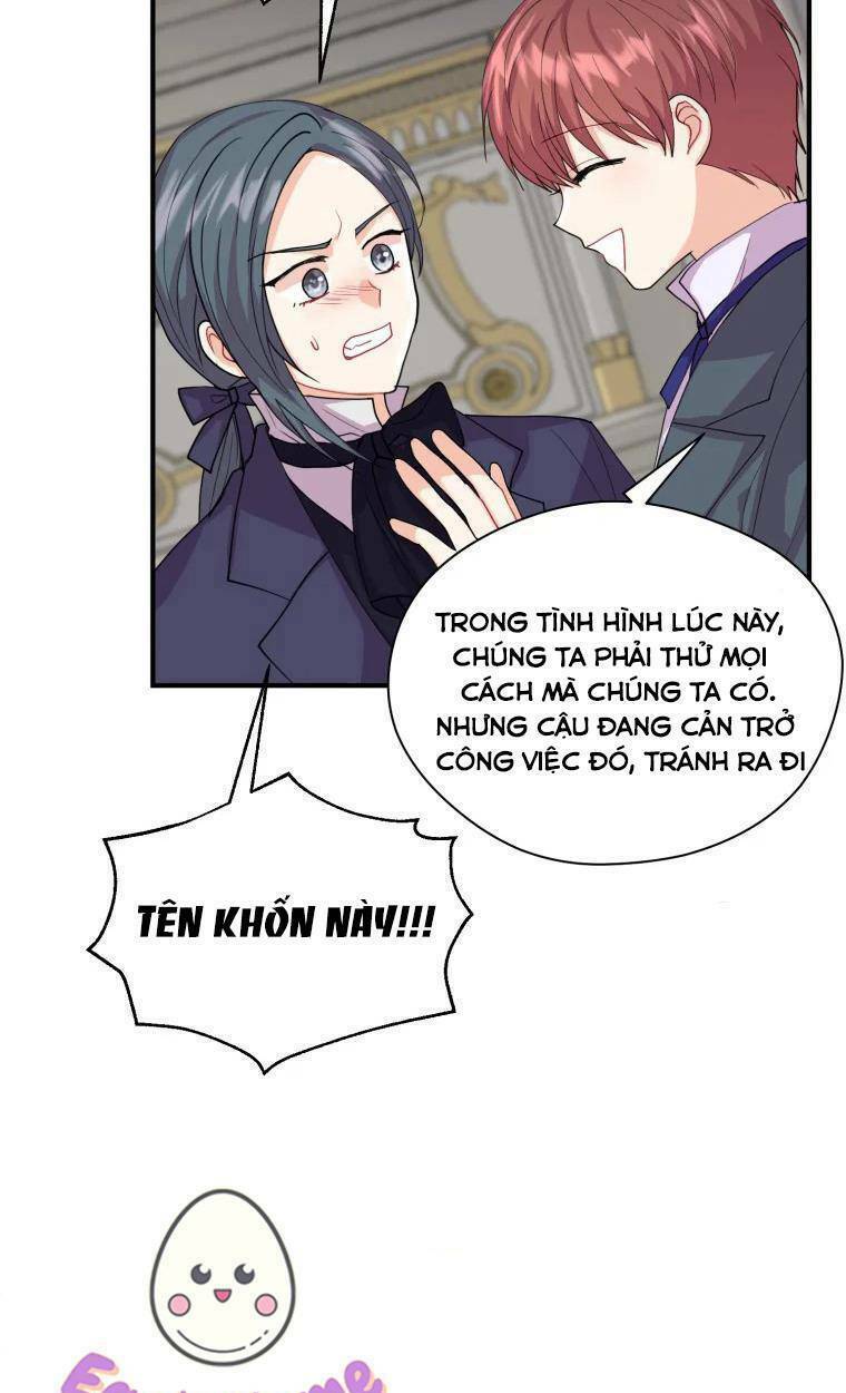 roelin bước đến tương lai chapter 9 14