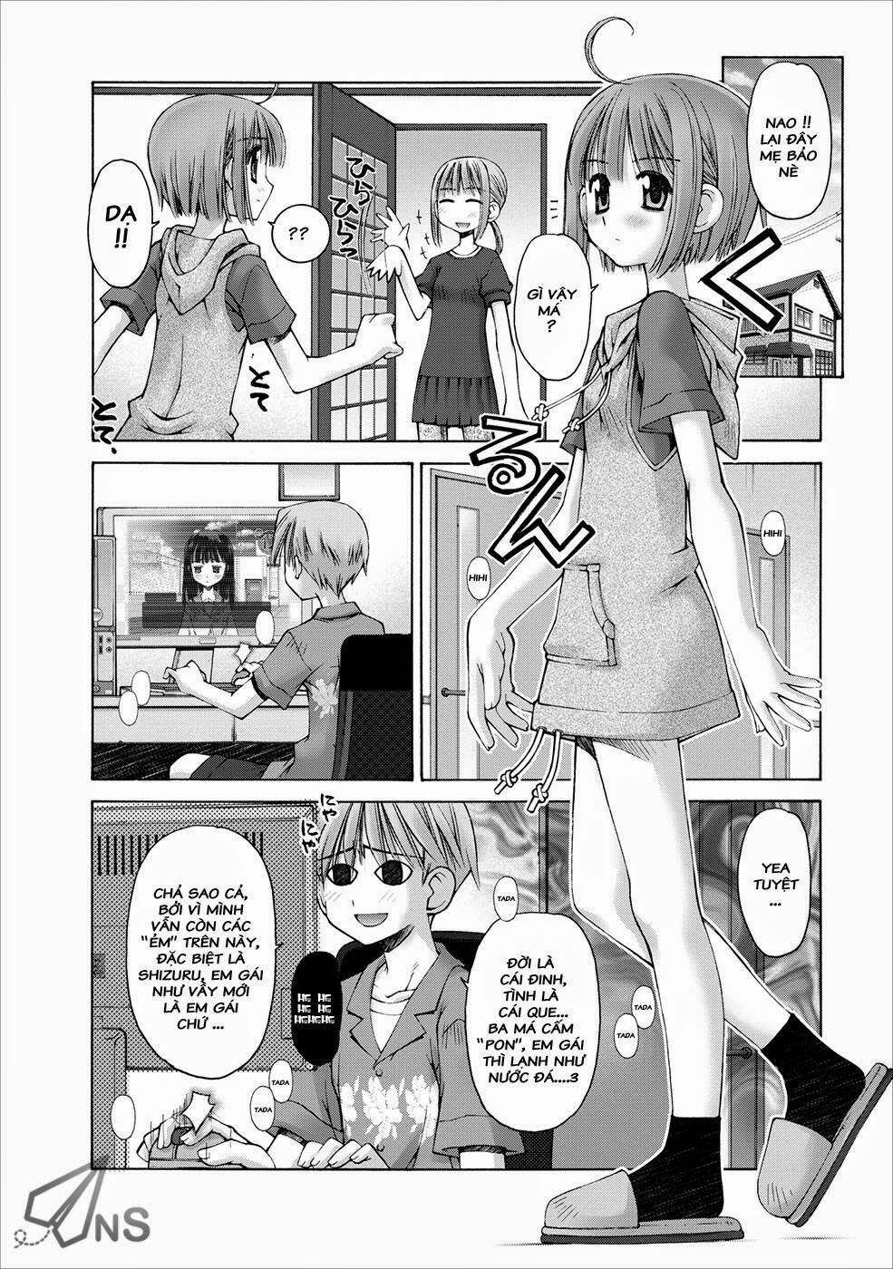 oniichan no koto nanka zenzen suki ja nai n da kara ne!! chapter 2 10