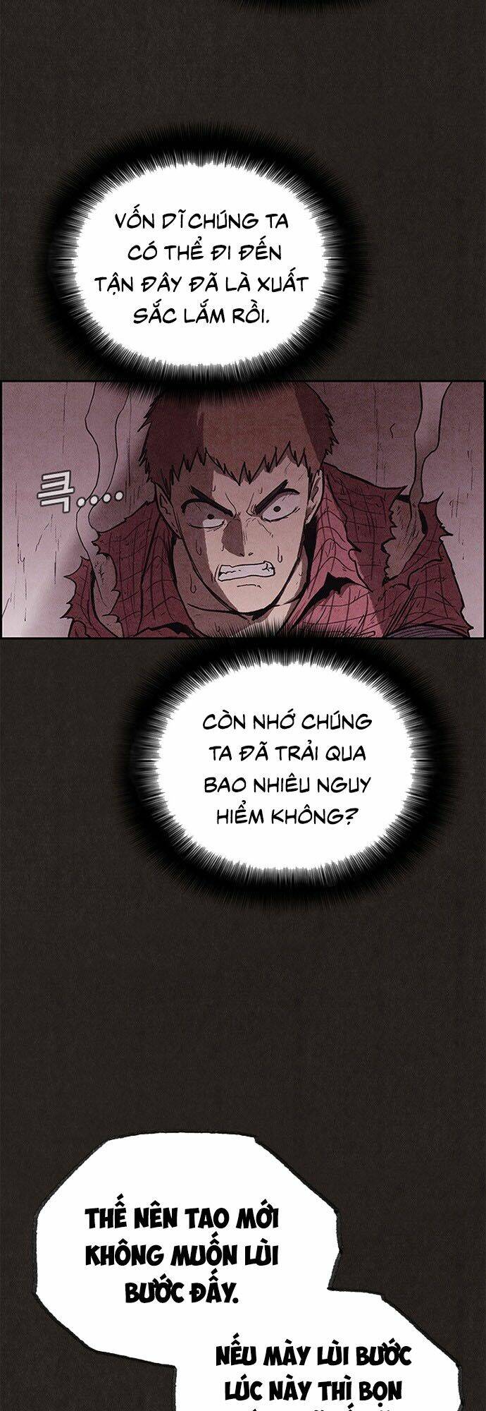 quái vật tại chung cư xanh chapter 127 6