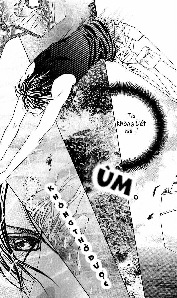 hanayomesama wa 16-sai chapter 2 23