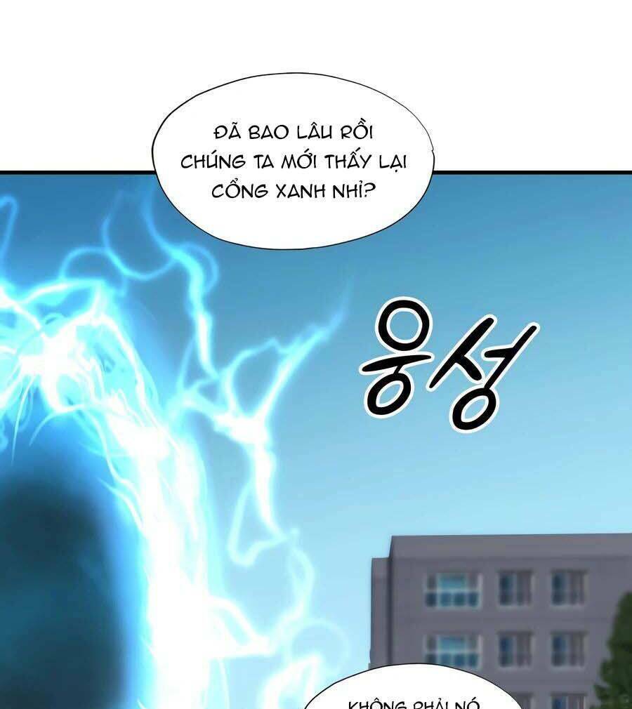 mẹ tôi là chòm sao bảo hộ m chapter 32 27