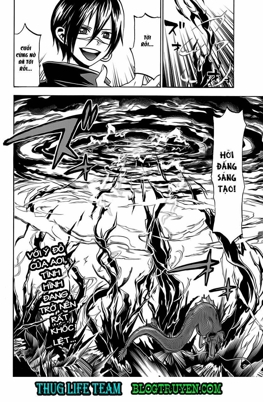 kaitai shinsho zero chapter 60 25