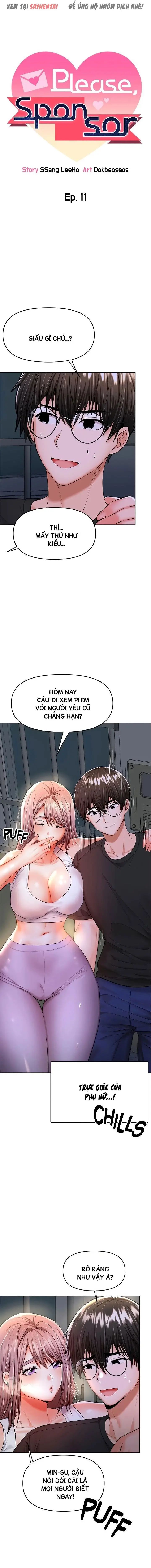 xin tài trợ cho em chapter 11 2